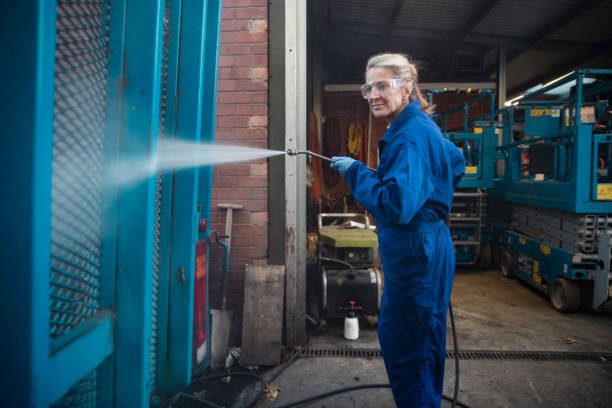 Best Rust and Stain Removal in Sloan, IA