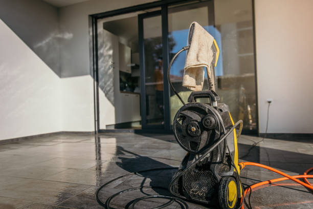 Best Pool Deck Cleaning in Sloan, IA