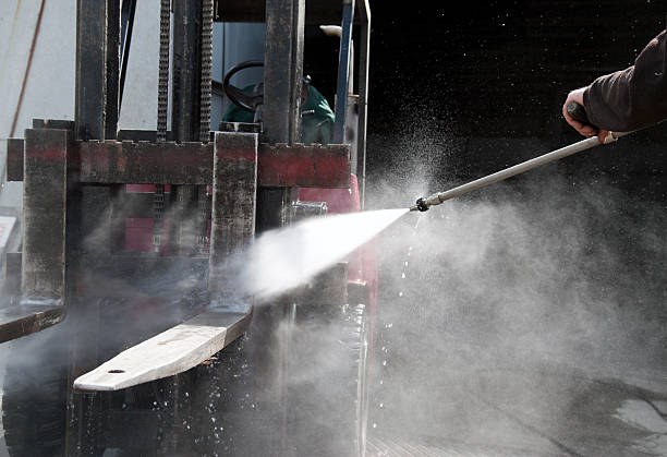 Best Vinyl Siding Pressure Washing in Sloan, IA